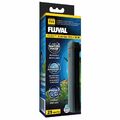 Fluval P25 Unter Wasser tauchbarer Aquarienheizer, 25 W, biz zu 25Liter Aquarien