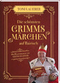 Die schönsten Grimms Märchen auf Bairisch | Toni Lauerer | Buch | 136 S. | 2024