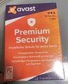 Avast Premium Security 2024 1,2,3 Jahre / 1,3,5,10 PC Geräte Mac Android iPhone