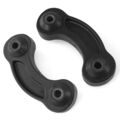 2x Pendelstütze Koppelstange Hinten Links+Rechts für AUDI A6 C6