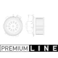 Innenraumgebläse Mahle AB 66 000P Behr *** Premium Line *** für Citroën