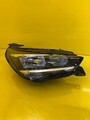 Frontscheinwerfer Opel Corsa F Halogen Rechts