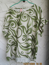 Bluse von Timi , Einheitsgröße