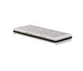 MANN-FILTER CUK 3840 Innenraumfilter Pollenfilter für RENAULT ESPACE IV (JK0/1)