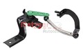 METZGER Sensor, Leuchtweitenregulierung für AUDI/SEAT/SKODA/VW VA rechts 0901416