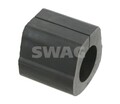 2x Stabilisatorlager Stabilager Buchse Stabilisator SWAG 10 61 0014/2x Gummi 207
