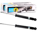 2x BILSTEIN B4 GASDRUCK STOßDÄMPFER HINTEN passend für HYUNDAI I30 | 19-344454