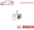 ZAHNRIEMEN-SATZ KIT SET + WASSERPUMPE BOSCH 1 987 946 958 P FÜR SEAT LEON