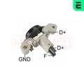 ERA Lichtmaschinenregler 215293 für VW AUDI PASSAT B1 Variant 33 32 B5 3B2 3B5 4