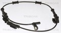 TRISCAN SENSOR, RADDREHZAHL vorne 818080138 für CHRYSLER
