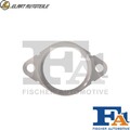 DICHTUNGSSATZ AGRSYSTEM KG120060E FÜR OPEL ASTRA/J/Hatchback/Van/GTC/Sports 1.7L