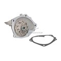 Thermotec Wasserpumpe Kühlmittelpumpe D1R036TT | 806405