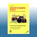 Modern Drumming. Schlagzeugschule mit CD zum Mitspielen, m. 1 Audio-CD | Die...