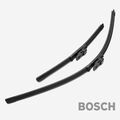 BOSCH Scheibenwischer Aerotwin 650mm & 500mm u. a. für BMW X4 Coupe SUV