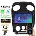 DAB 2+32G Für VW New Beetle 2001-2010 Carplay Android 13 Autoradio GPS Navi +Kam