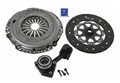 Kupplungssatz Xtend Kit Plus CSC Sachs 3000 990 391 für Ford C-Max Dm2 1.8 TDCi