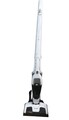 Akku Sauger  2-in-1  Boden und Handstaubsauger  weiß 18 V