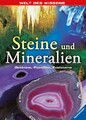 Steine und Mineralien
