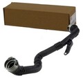 NTY LADELUFTSCHLAUCH TURBOSCHLAUCH passend für NISSAN QASHQAI RENAULT GRAND