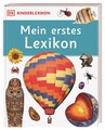 Kinderlexikon - Mein erstes Lexikon, Michael Kokoscha