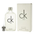 Calvin Klein ck one 200ml Eau de Toilette Spray NEU  (FREE AND FAST SHIP)
