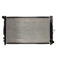 Kühler, Motorkühlung THERMOTEC D7W053TT