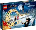 Lego 75981 Harry Potter Adventskalender Weihnachten Minifiguren Neu OVP