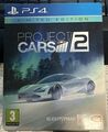 PROJECT CARS 2 [Limited Edition] - PlayStation 4