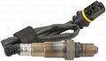 BOSCH (0 258 006 274) Lambdasonde, Lamdasonde für MERCEDES