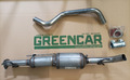 AS Partikelfilter Opel Zafira GR10-OE1017