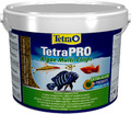 TetraPro Algae 10 L Multi Crisp Tetra Pro Algenfutter  MHD 11/2026