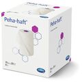 PEHA-HAFT Fixierbinde latexfrei 10 cmx20 m 8 ST