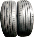 2 x 215/60 R17 96H GOODYEAR Efficient Grip Performance 7.3mm Sommerreifen 2021