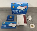 AVM FRITZ Box 7530 WLAN Router - Weiß (20002839) - Neu in OVP