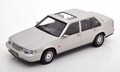 1:18 Triple 9 Volvo 960 1996 silver