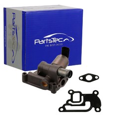 PARTSTEC AGR-VENTIL ABGASRÜCKFÜHRVENTIL passend für OPEL AGILA ASTRA CORSA MERIV