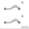 2x Meyle 416 050 0027 Lenker Radaufhängung Hinten für Porsche Panamera