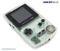 Nintendo GameBoy Color - Konsole #Clear NEUWERTIG
