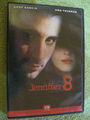 DVD Video Jennifer 8  Andy Garcia - Uma Thurman Thriller