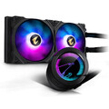 Gigabyte GP-AORUS WATERFORCE 280 WAK Gigabyte AORUS Waterforce 280