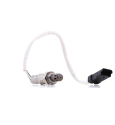 DELPHI ES21064-12B1 Lambdasonde passend für PEUGEOT 208 I Schrägheck (CA, CC)