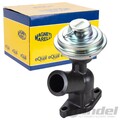 MAGNETI MARELLI AGR-VENTIL ABGASRÜCKFÜHRVENTIL für CITROËN BERLINGO C5 JUMPY