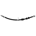 1x ORIGINAL® Delphi Bremsschlauch Vorne, Links, Rechts für Ford FOCUS III