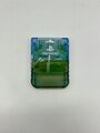 Sony PS1 Playstation 1 Memory Card Original - transparent