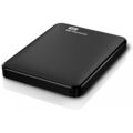 2,5 4TB WD Elements Portable black USB3.0 Festplatte