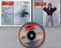 Robin Gibb CD SECRET AGENT © 1984 Polydor W. Germany 821 797-2 smooth edged case