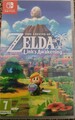 The Legend of Zelda: Link's Awakening - [Nintendo Switch]