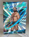 Drew Mcintyre SmackDown Star Gazing/99 Sunburst 2023 Panini WWE Revolution