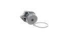 SKF VKPC 81215 Kühlmittelpumpe Wasserpumpe für VW Lupo (6X1, 6E1) POLO (6N2)
