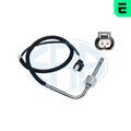 ERA (551503A) Abgastemperatursensor, Abgassensor für MERCEDES